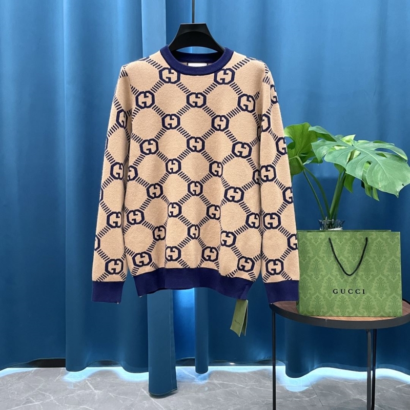 G*u*i sweaters